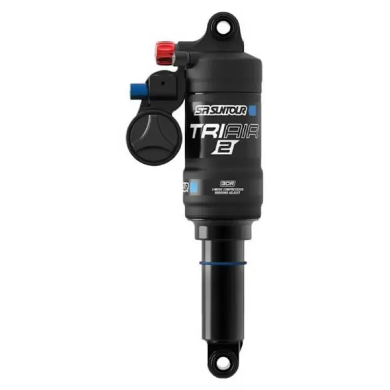 SR Suntour RS21 TRIAIR2 3CR Metric Stoßdämpfer - 70 mm Direktkauf