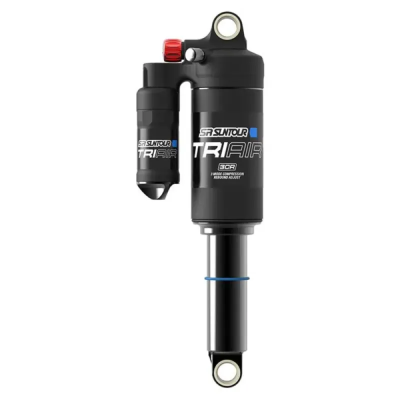 SR Suntour RS19 Triair 3CR Metric Stoßdämpfer - 60 mm Must-Have