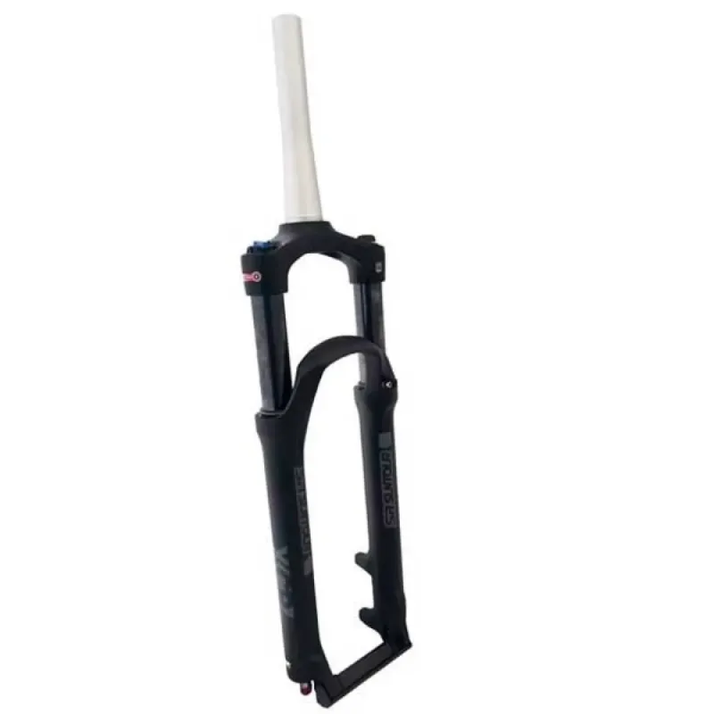 SR Suntour SF14-XCR Air LO-R-187 mm MTB-Gabel - 26´´-650C Wochenendangebot