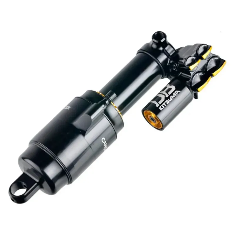 Sonderaktion Cane Creek Kitsuma Air Trunnion Open End Eye Stoßdämpfer - 70 mm