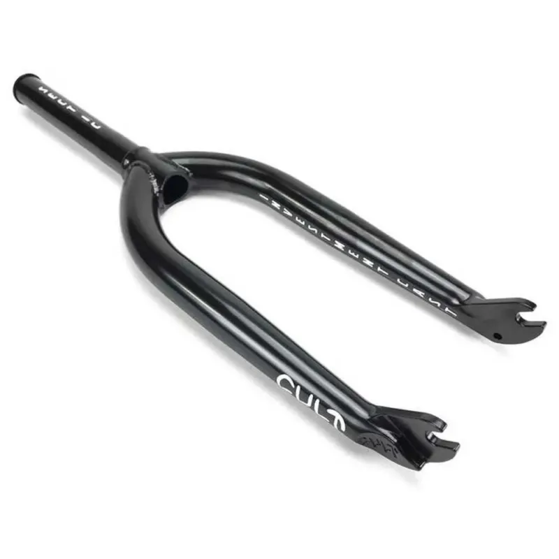 Cult Investment Cast Sect V4 28 mm BMX-Gabel - 18´´ Online Kaufen