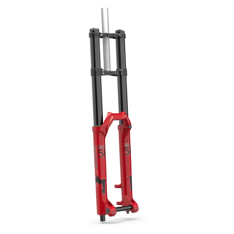 Sichere Zahlung Marzocchi Bomber 58 27.5 A 203 Grip 20x110 51mm MTB-Gabel - 27.5´´-650B