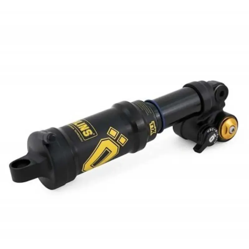 Ausverkauf Öhlins Mtb SBC TTX Air SJ 27.5 Stoßdämpfer - 52.5 mm
