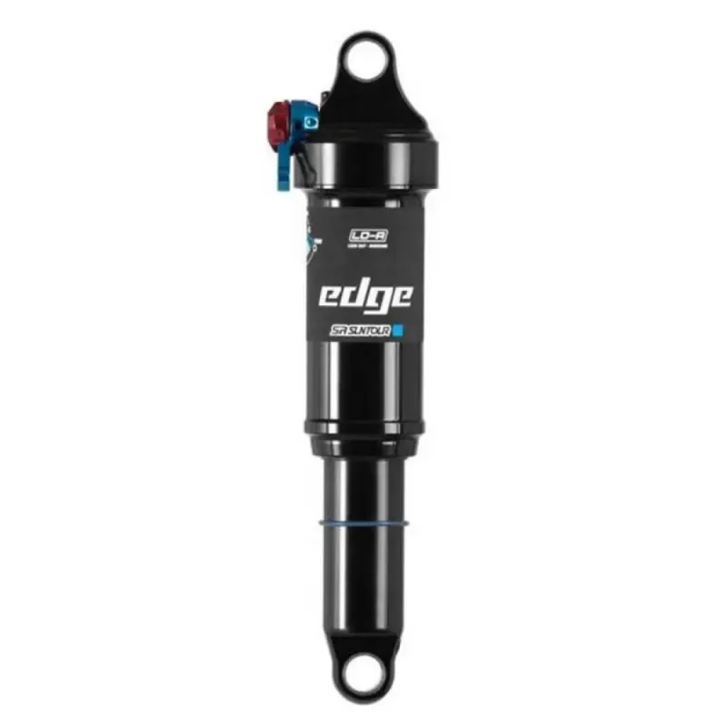 Must-Have SR Suntour RS21 Edge Plus 2CR Metric Stoßdämpfer - 55 mm