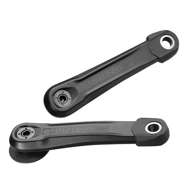E-thirteen Helix Core E-Spec Bosch/Brose/TQ eBike Motors kurbel - 165 mm Kostenloser Versand