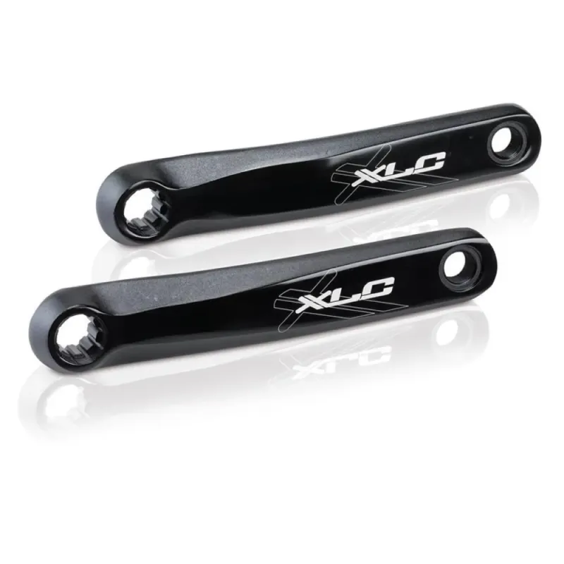 XLC CR-E01 Bosch M15 E-Bike kurbel - 152 mm Solange Der Vorrat Reicht