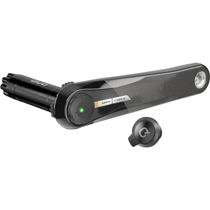 Neue Ware Sram Force D2 DUB linke Kurbel mit Leistungsmesser - 170 mm