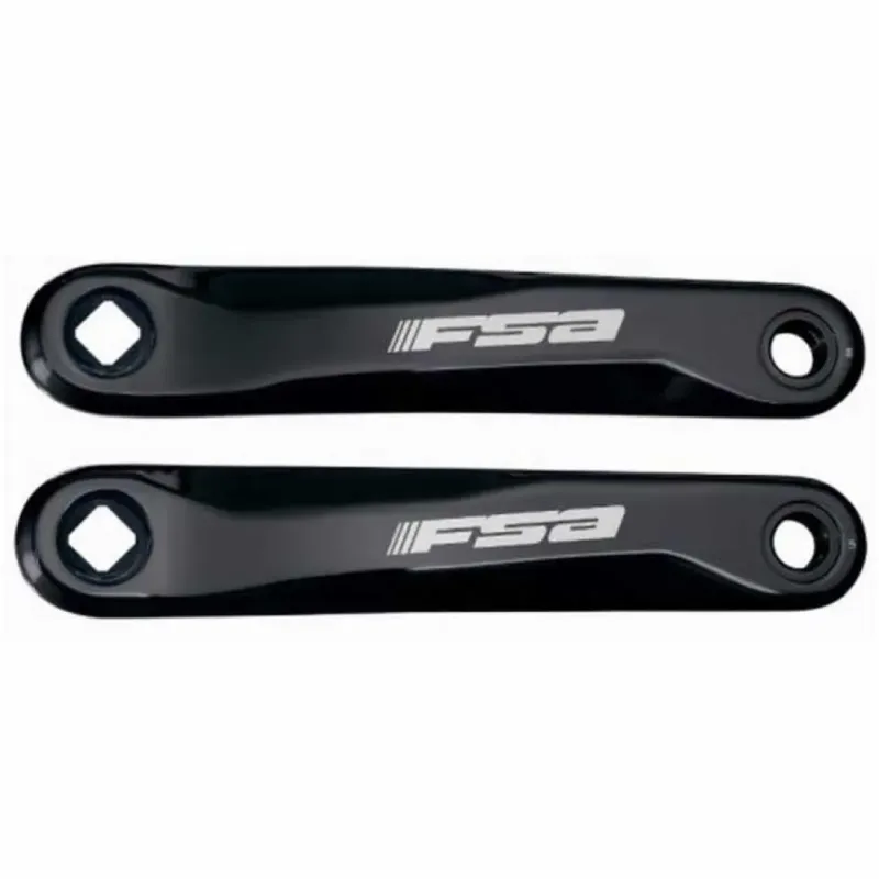 FSA Yamaha CK-745/JIS E-Bike kurbel - 170 mm Neue Ware