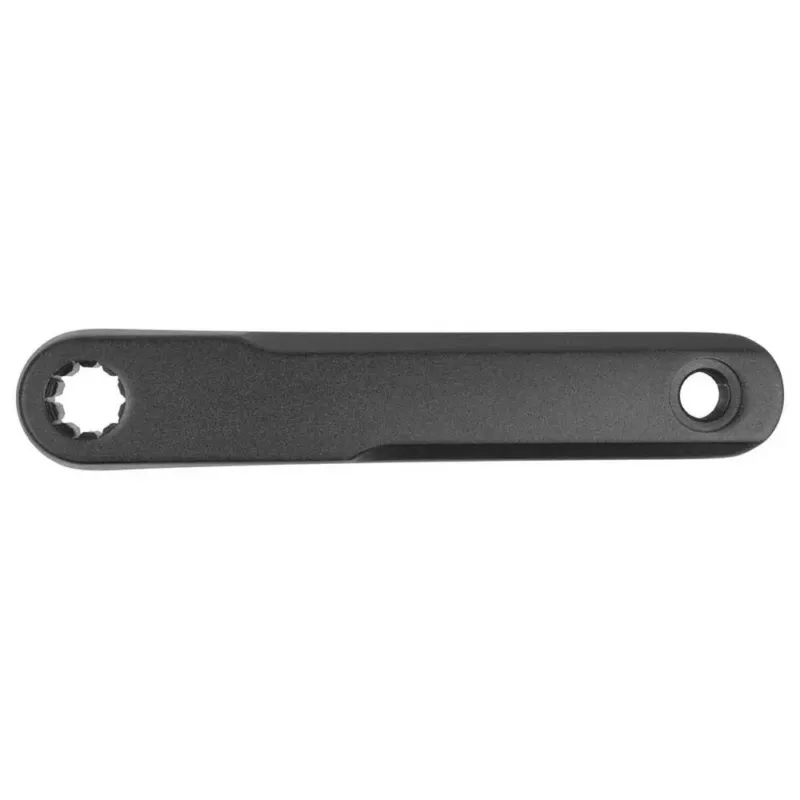Samox Bosch Gen 1/2/4 Brose System ISIS 0 mm E-bike linke kurbel - 170 mm Preisknaller