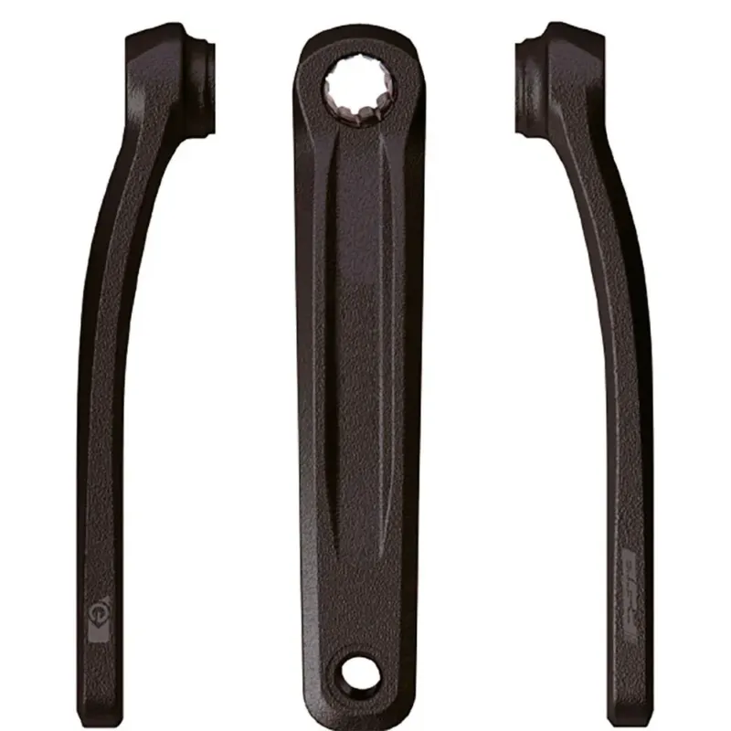 FSA CK-320 E-Bike kurbel - 155 mm Zertifiziert