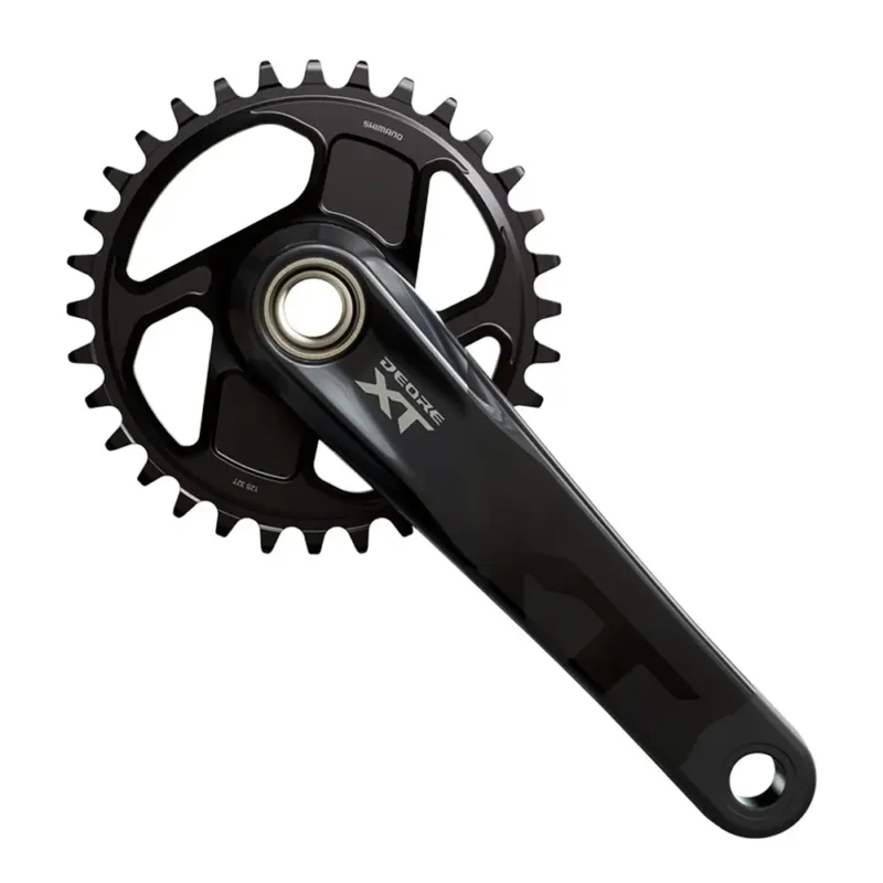 Shimano FC-M8200 Deore XT 12s Kurbeln - 175 mm Neue Ware