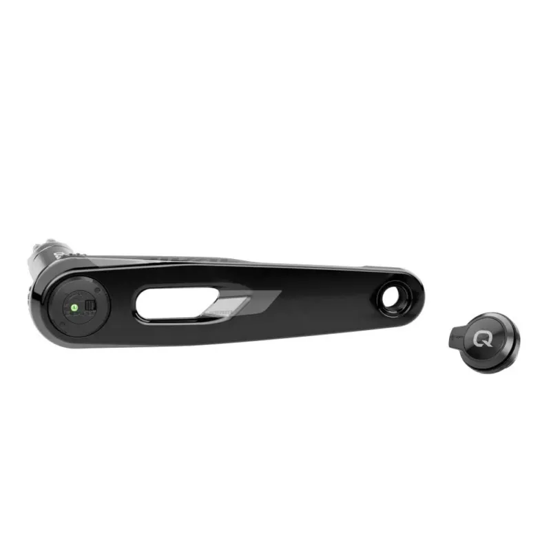 Sram Rival E1 AXS DUB Wide linke Kurbel mit Leistungsmesser - 175 mm Knallerangebot