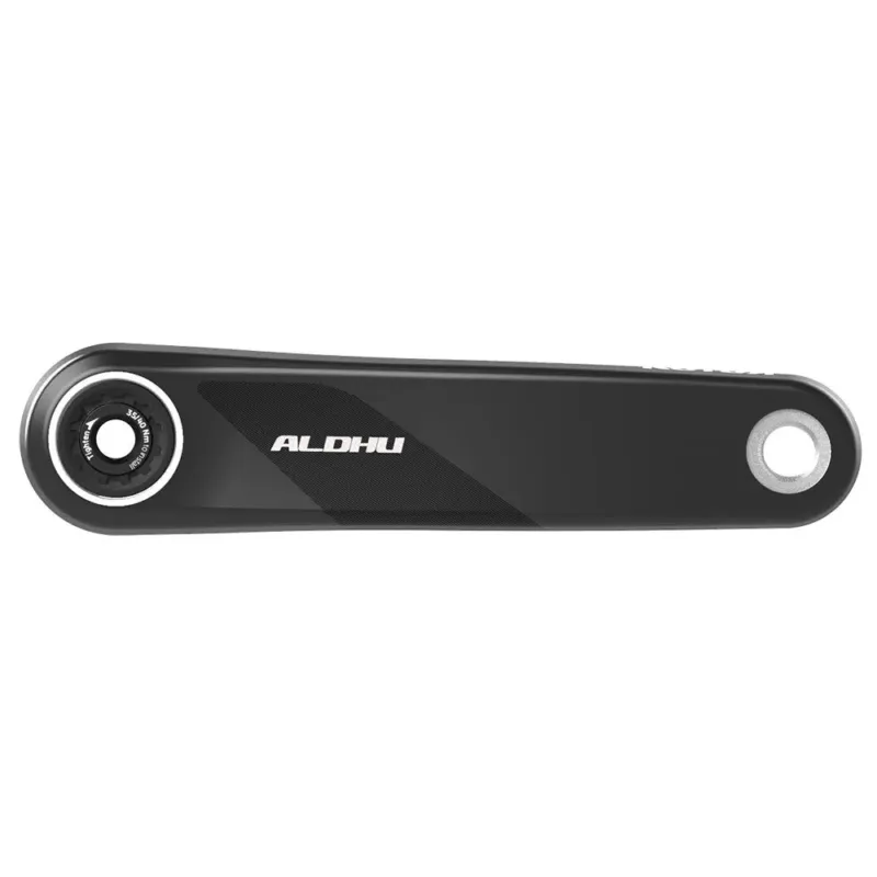 Knallerangebot Rotor Aldhu Carbon kurbel - 175 mm