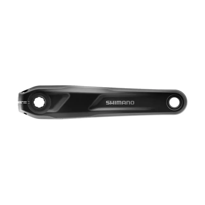 Shimano FC-EM600 linke kurbel - 170 mm Geprüft