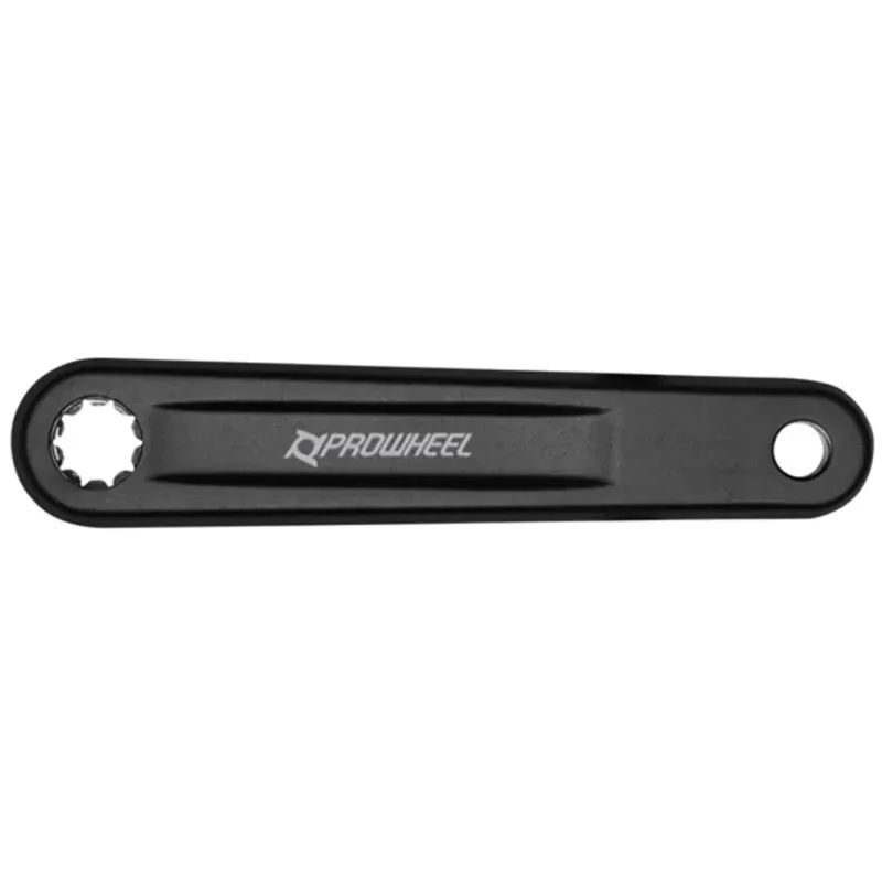 Prowheel E-Bike ISIS Brose EB05-R-170 rechte kurbel - 170 mm Zertifiziert