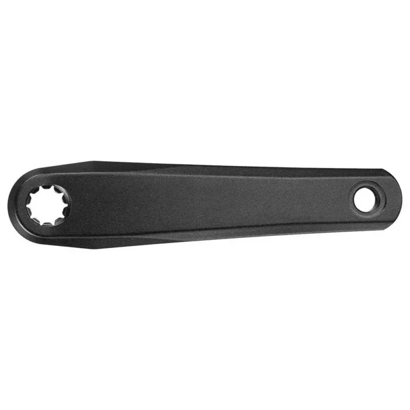 Samox Bosch Gen 1/2/4 Brose System ISIS 13 mm E-Bike rechte kurbel - 160 mm Finale Aktion