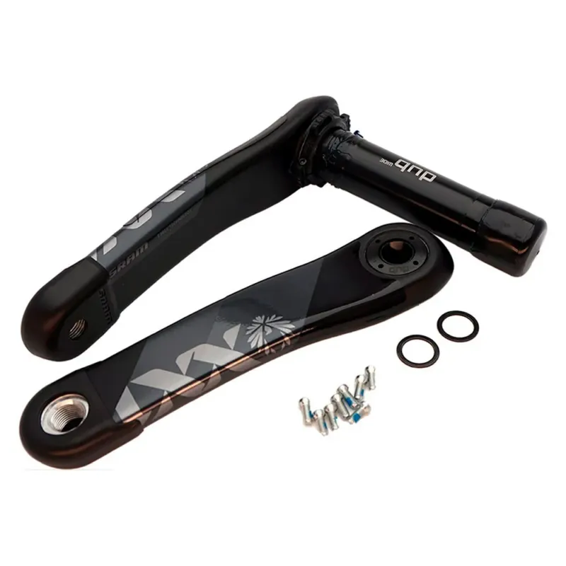 Sofort Bestellen Sram XX1 Eagle DUB Direct Mount 8-Bolts kurbel - 175 mm