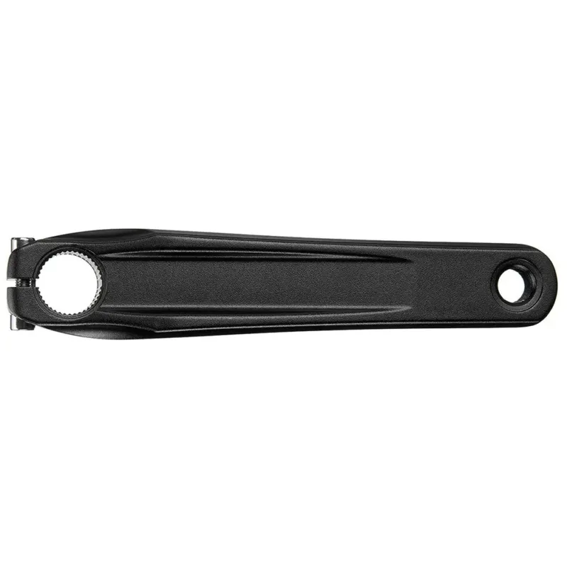 Samox Shimano E7000/E8000/E6100 Hollowtech E-Bike linke kurbel - 175 mm Expressversand