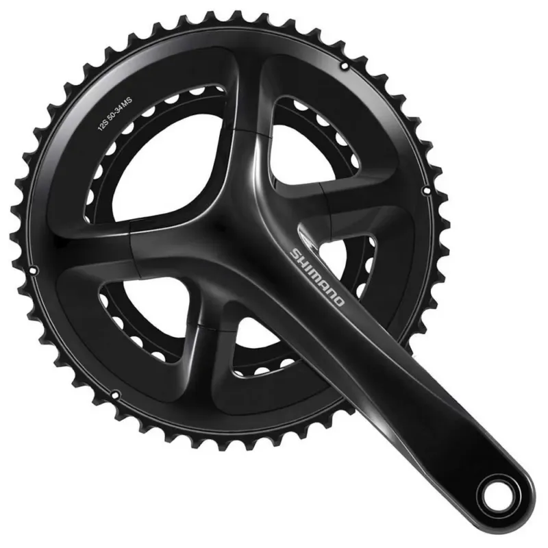 Shimano FC-RS520 kurbelgarnitur - 170 mm Saisonangebot