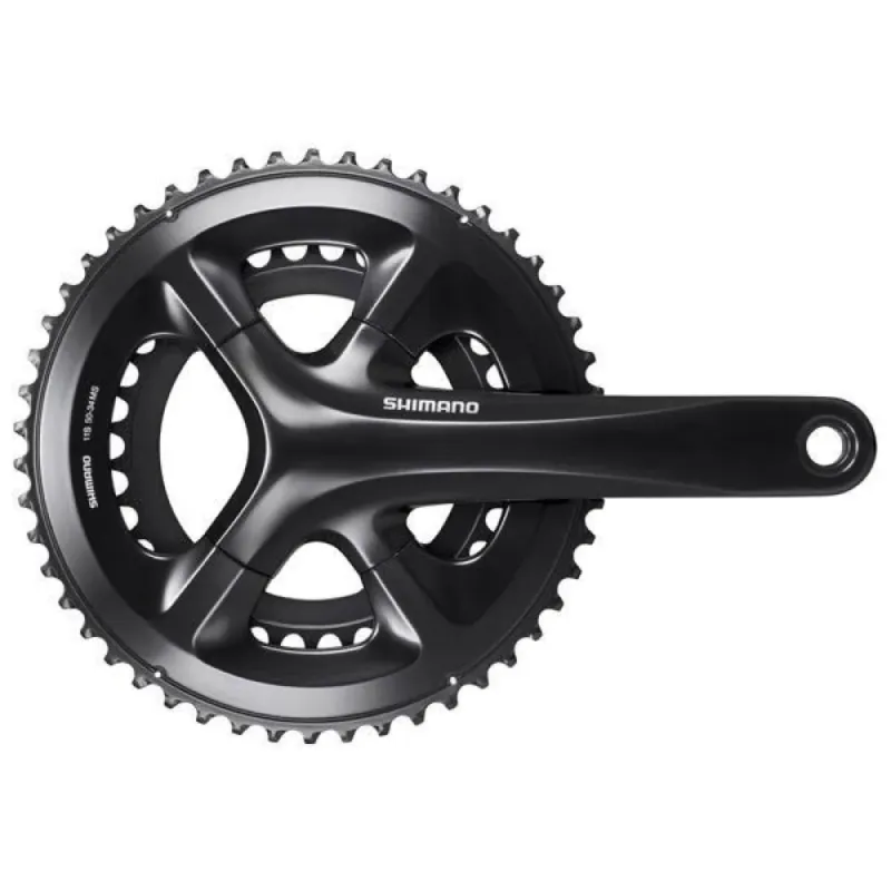 Shimano RS510 kurbelgarnitur - 172.5 mm Nur Für Kurze Zeit