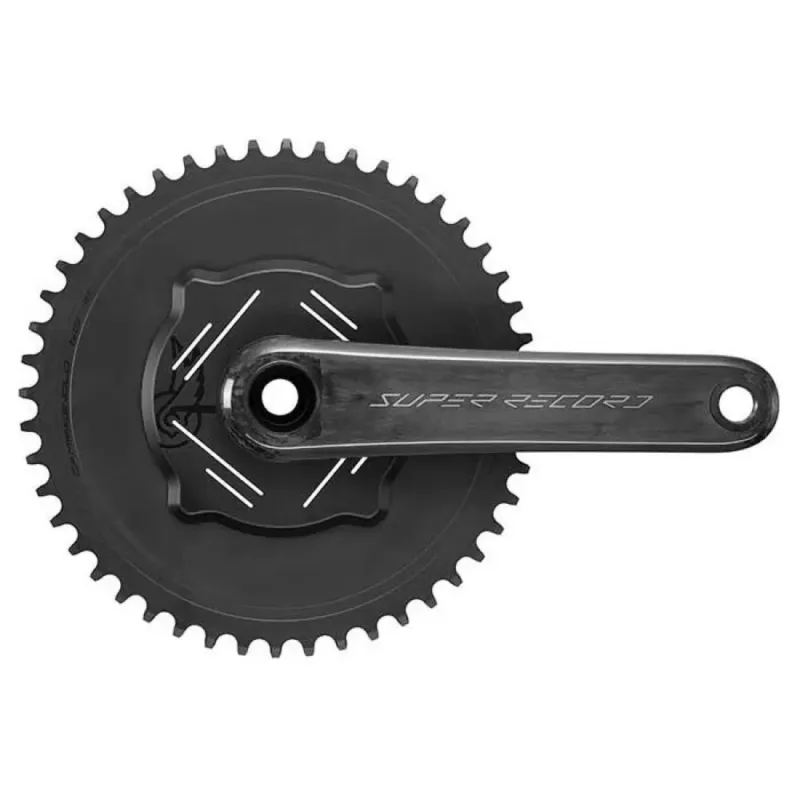 Kracherpreis Campagnolo Super Rercord 13s kurbel - 170 mm