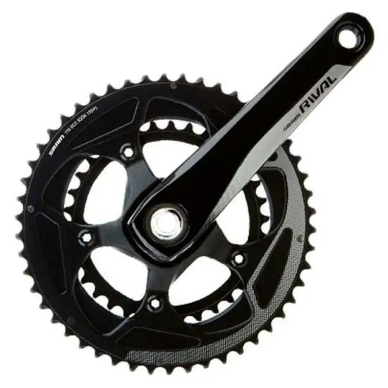 Jetzt Kaufen Sram Rival 22 BB30 Yaw 110 BCD kurbelgarnitur - 170 mm
