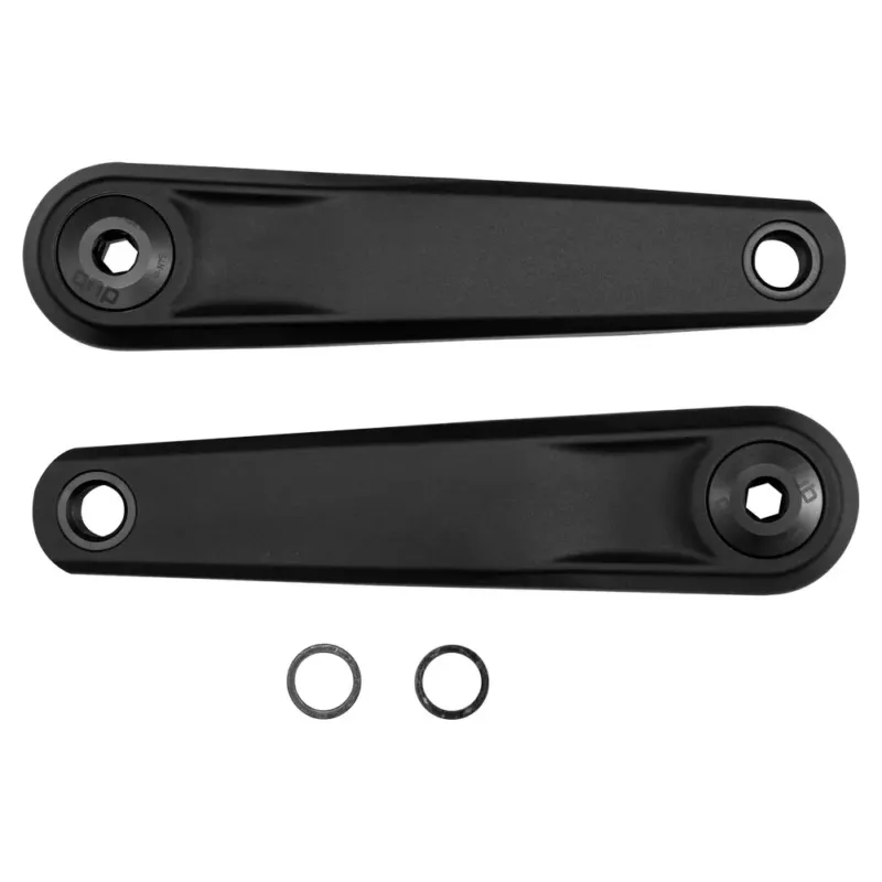 Specialized CRK Turbo SL M20 Road Alloy kurbel - 172.5 mm Direkt Vom Hersteller