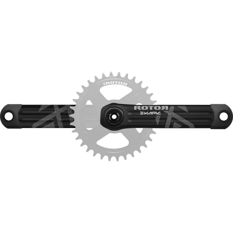 Günstig Rotor EKapic Brose QF184/Fazua QF169 kurbel - 165 mm