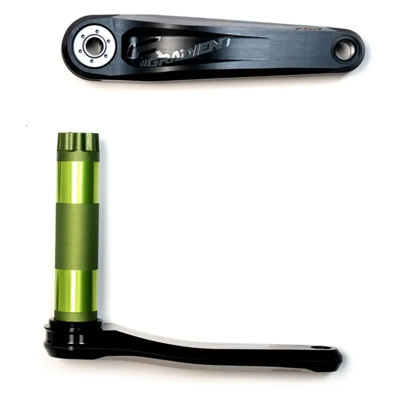 FSA Gradinet BB392Evo Direct Mount kurbel - 170 mm Wochenendangebot