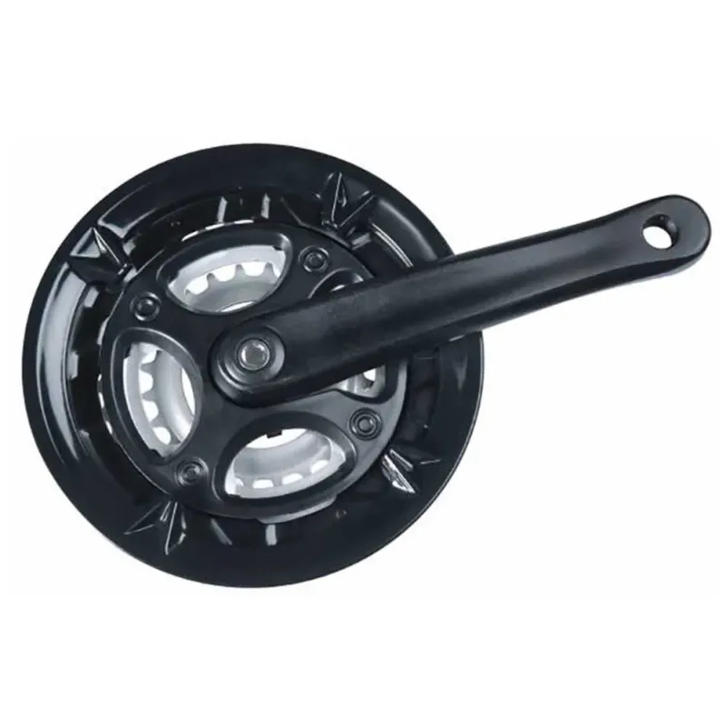Sonderaktion Mijnen Pieper Wing kurbelgarnitur - 170 mm