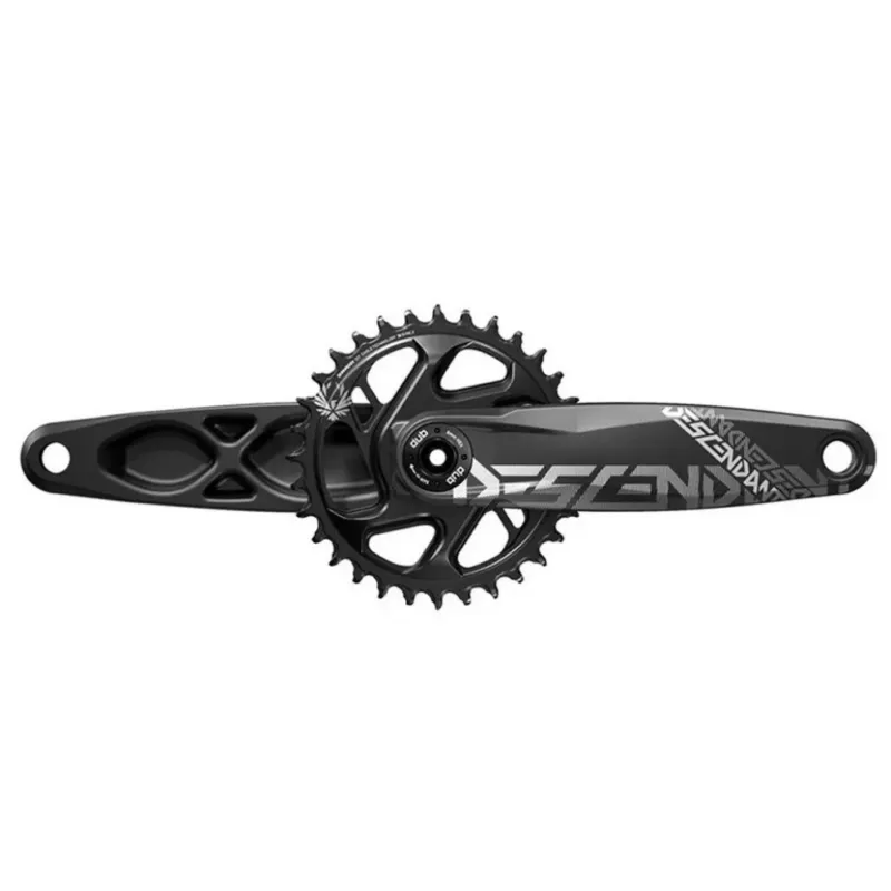 Bestseller Truvativ Descendant 7K Eagle SuperBoost+ DUB kurbelgarnitur - 170 mm