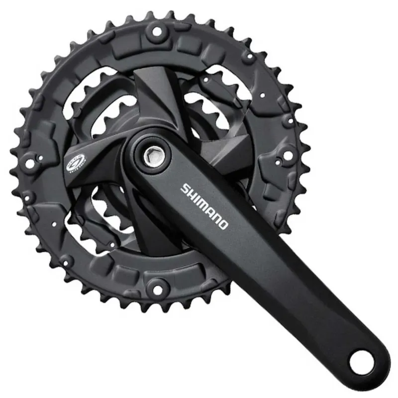 Finale Aktion Shimano Acera M371 104/64 BCD kurbelgarnitur - 175 mm