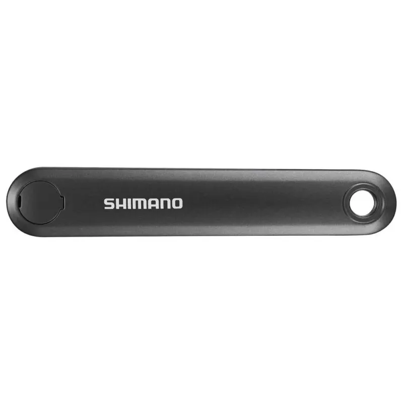 Shimano Steps E6000 E-Bike rechte kurbel - 175 mm Schneller Versand