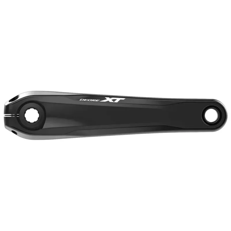 Shimano Steps M8150 E-Bike kurbel - 170 mm Jetzt Bestellen