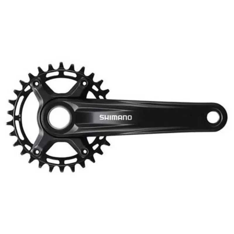 Online Kaufen Shimano Deore MT510 96 BCD kurbelgarnitur - 175 mm