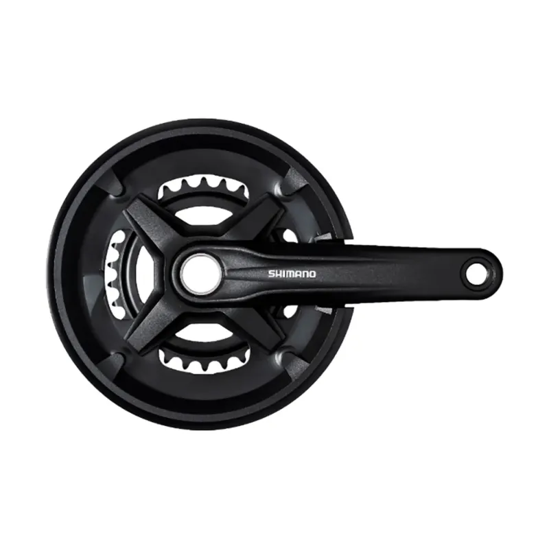 Wochenendangebot Shimano Acera MT210 kurbelgarnitur - 170 mm