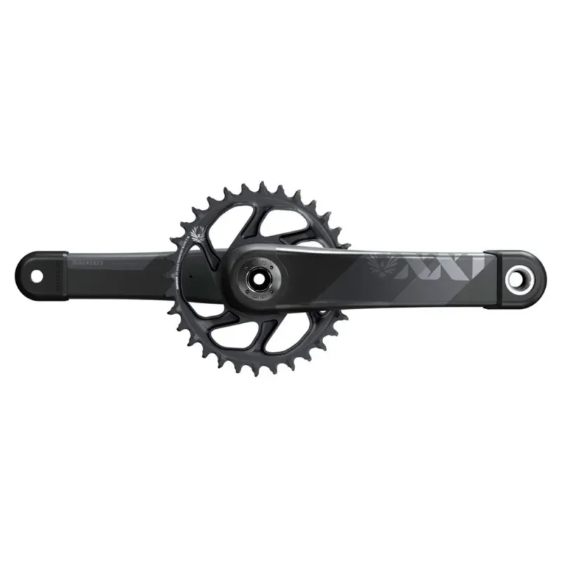 Sram XX1 Eagle DUB Direct Mount kurbelgarnitur - 175 mm Schnäppchen