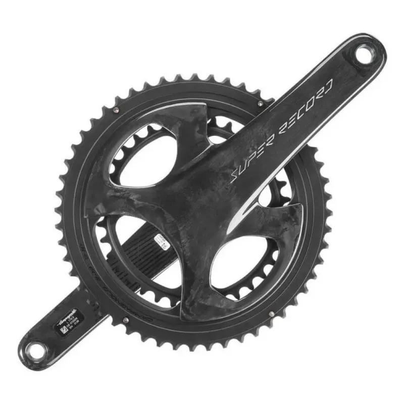 Campagnolo Super Record 13 Carbon kurbelgarnitur - 170 mm Top-Seller