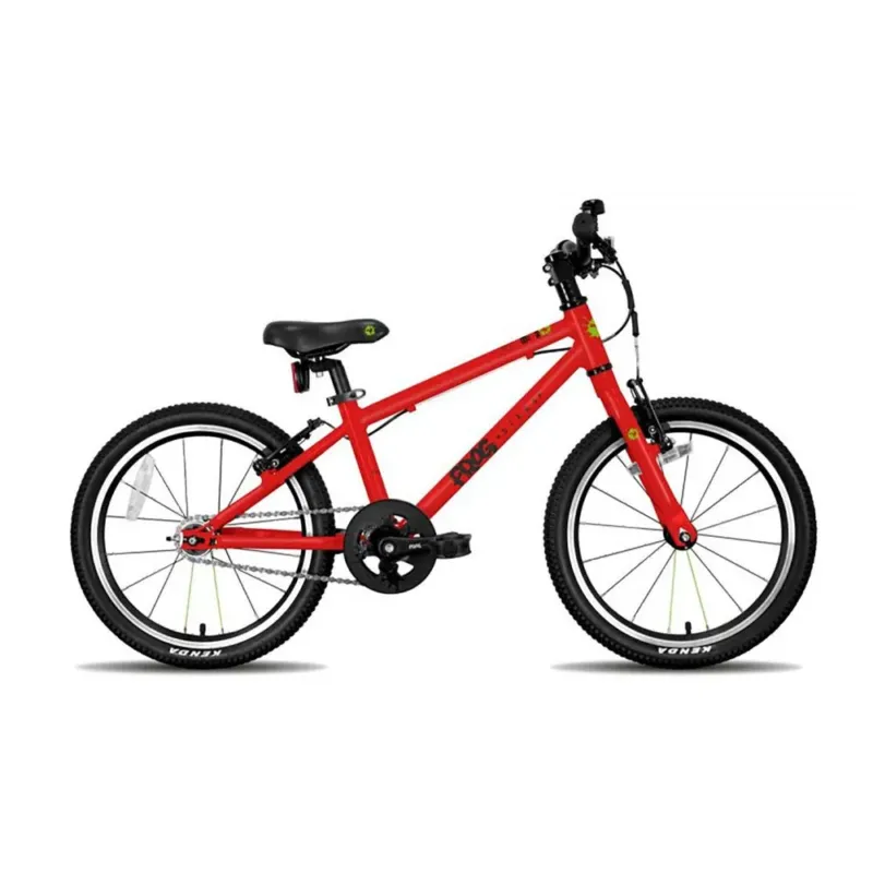Bestseller Frog Bikes 47 18´´ fahrrad - One Size