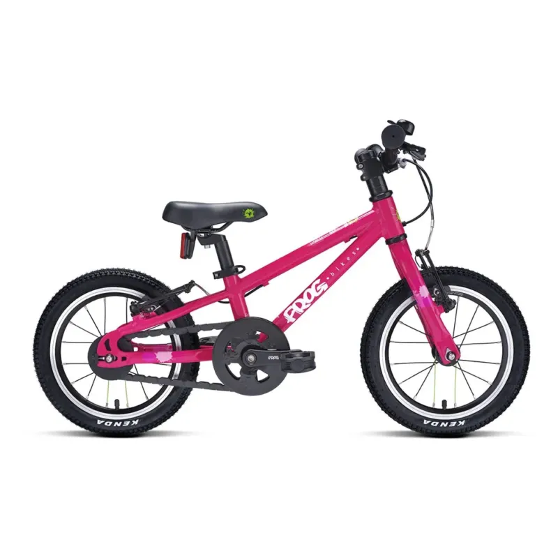Jetzt Bestellen Frog Bikes 38 14´´ fahrrad - One Size