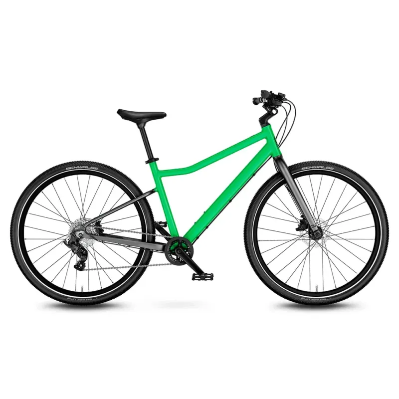 Highlight Woom Explore 6 26´´ fahrrad - One Size