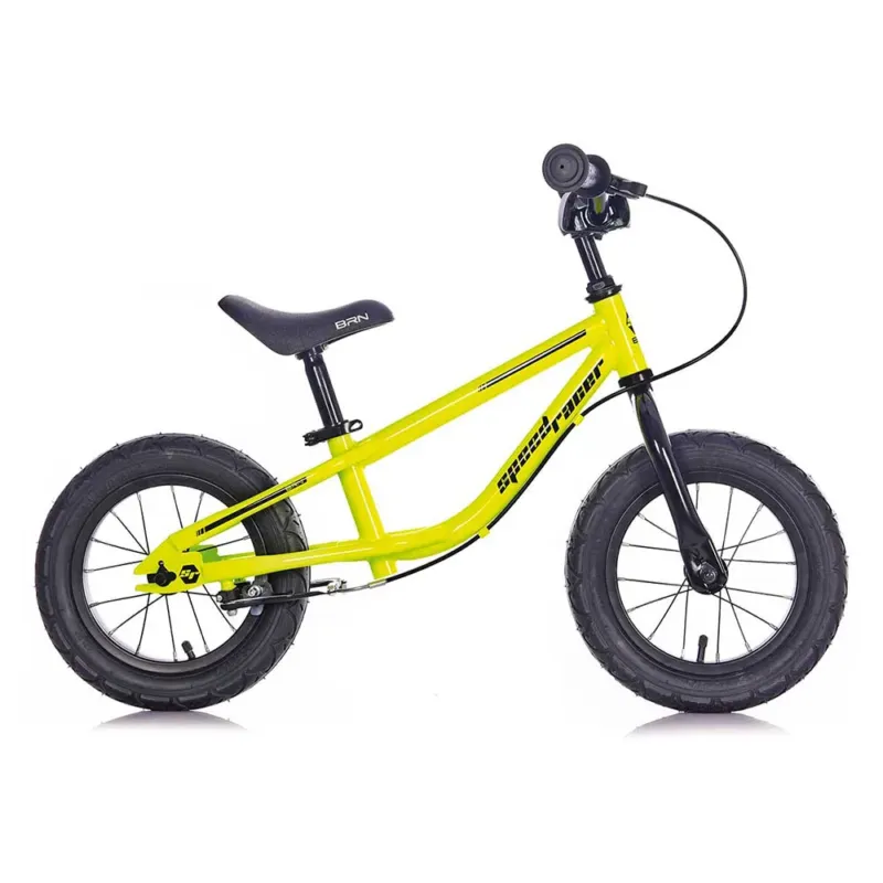 Brn Speed Racer 12´´ Laufrad - One Size Beliebt