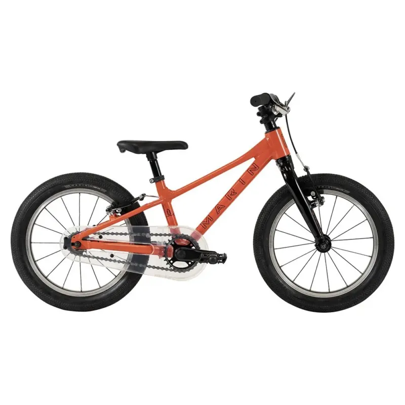 Marin Coast Trail 16´´ 2024 fahrrad - One Size Gratis Versand