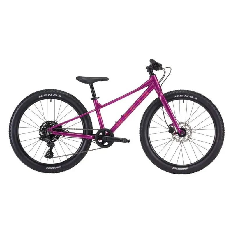Marin Bear Valley 24´´ mountainbike - One Size Direkt Vom Hersteller