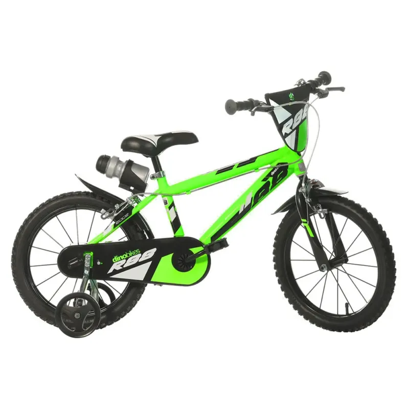 Dino Bikes R88 14´´ fahrrad - 4-6 Years Aktuell