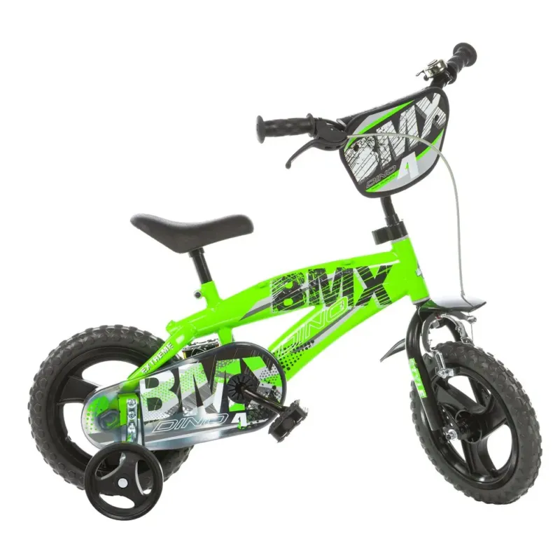 Dino Bikes BMX 12´´ fahrrad - 3-5 Years Sale