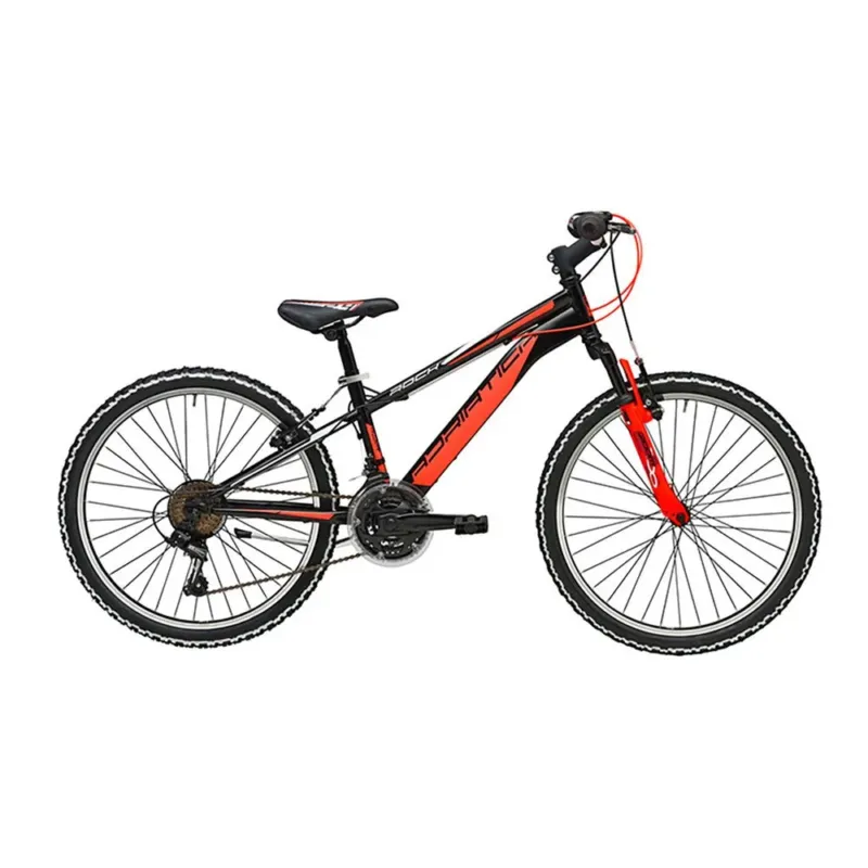 Schneller Versand Adriatica Rock 24´´ Acc fahrrad - One Size