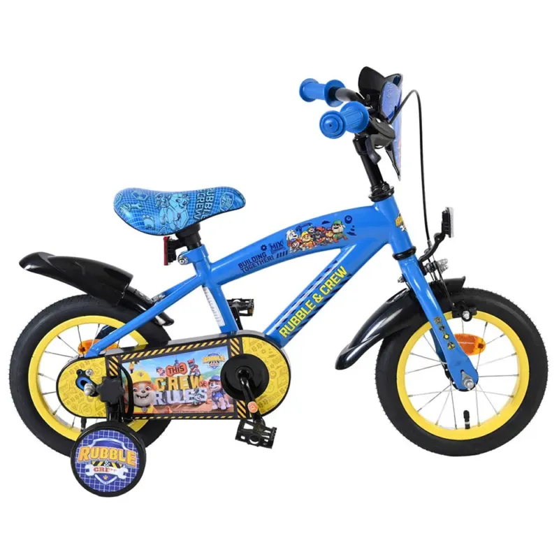 Sichere Zahlung Volare 41204 12´´ fahrrad - One Size