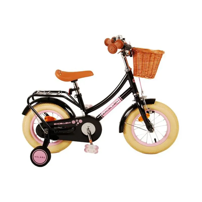 Volare 51224 12´´ fahrrad - One Size Kostenloser Versand