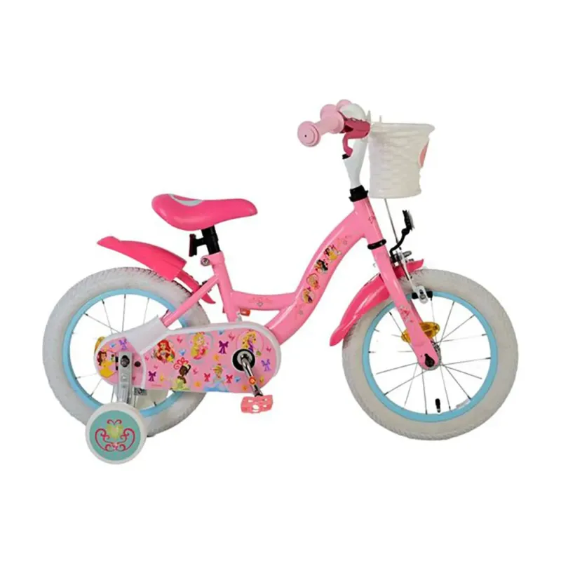Volare 20562-CB14 14´´ fahrrad - One Size Nur Heute